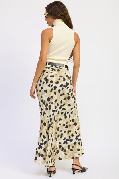 Greer Maxi Skirt