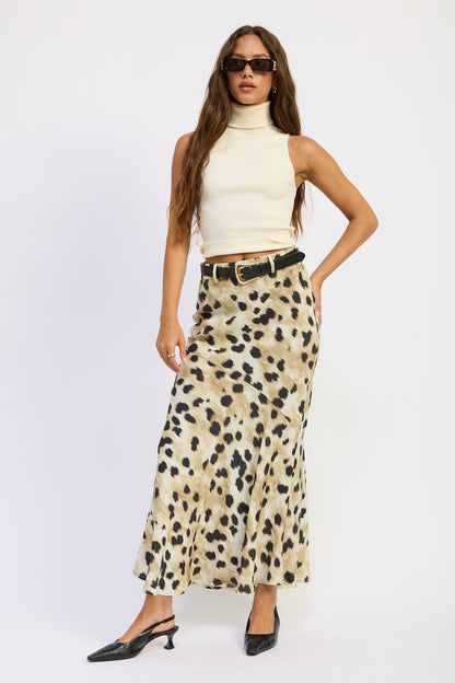 Greer Maxi Skirt