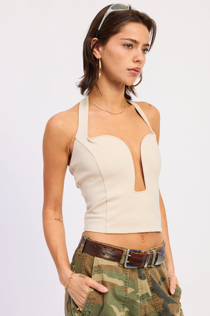 Haven Top