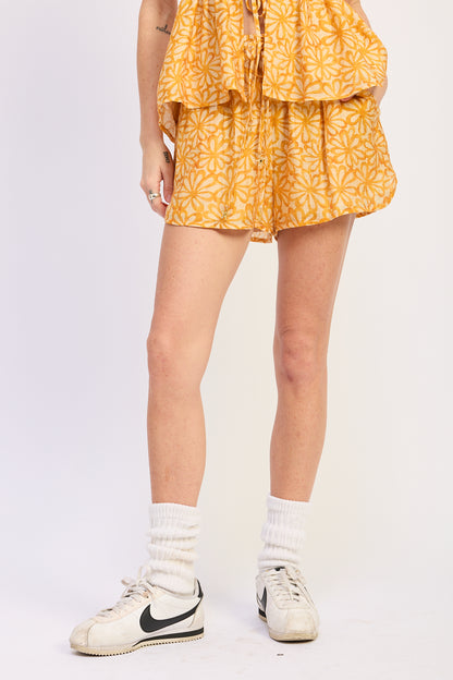 Elowen Shorts