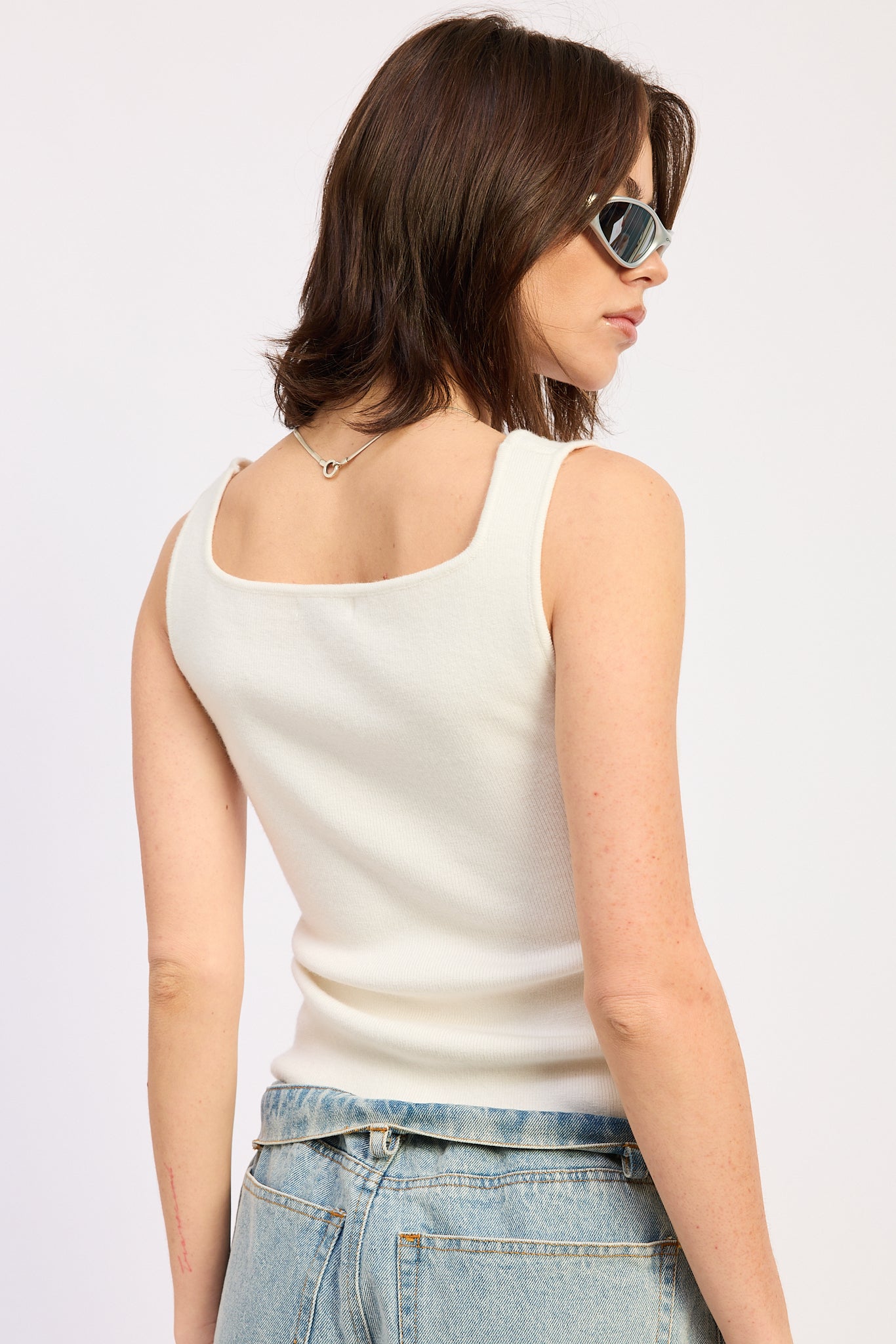 Xanthe Top