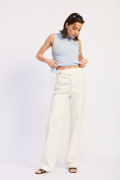 Celandine Pants