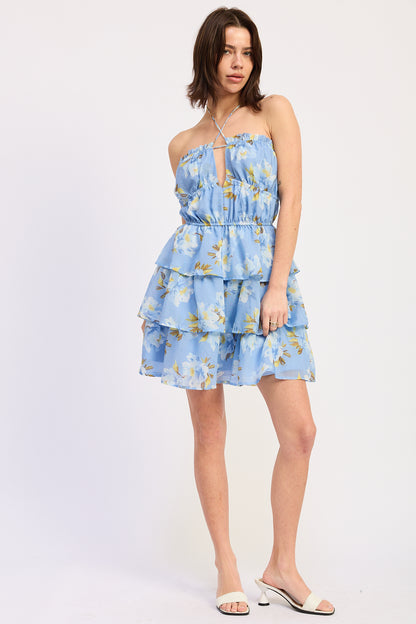 Talise Mini Dress