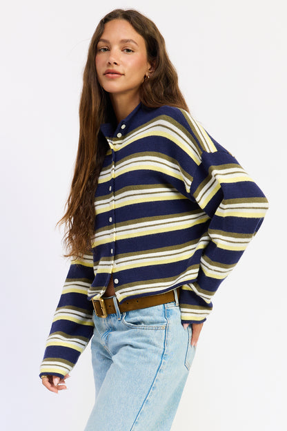 Althea Cardigan