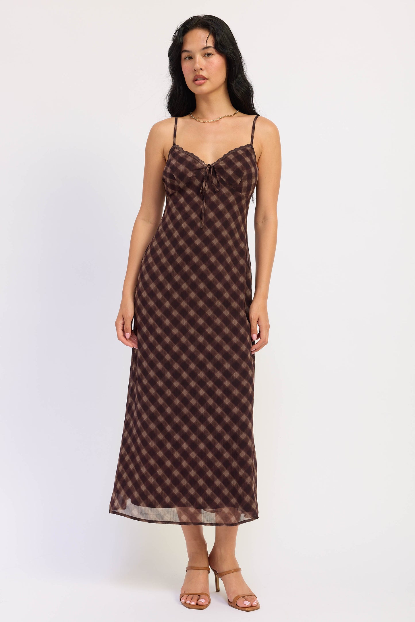 Elysia Maxi Dress