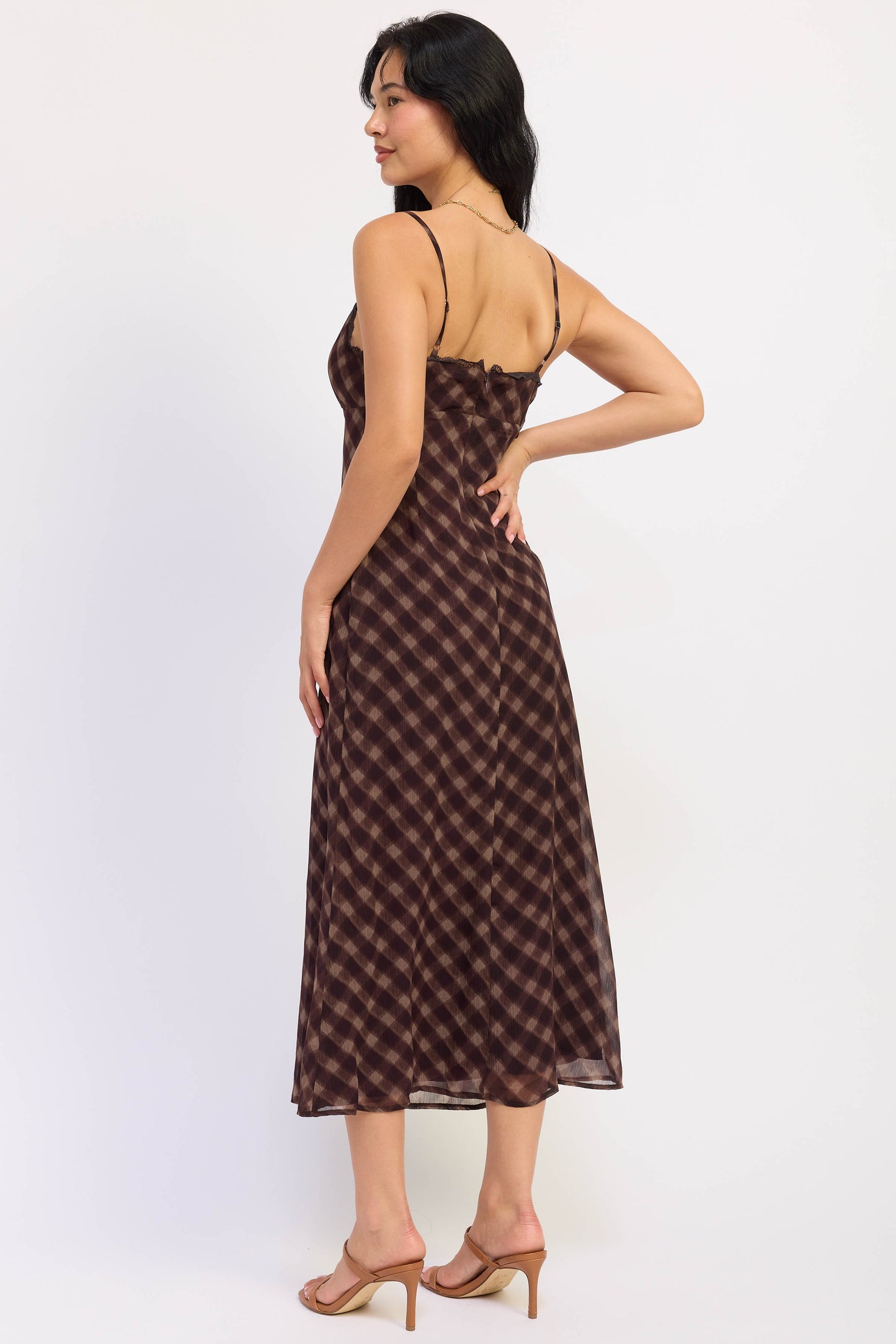 Elysia Maxi Dress