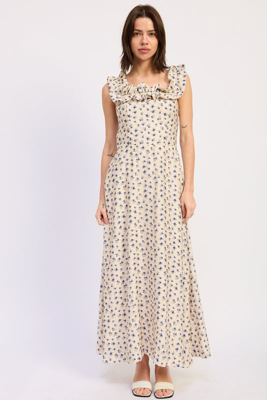 Kinsley Midi Dress