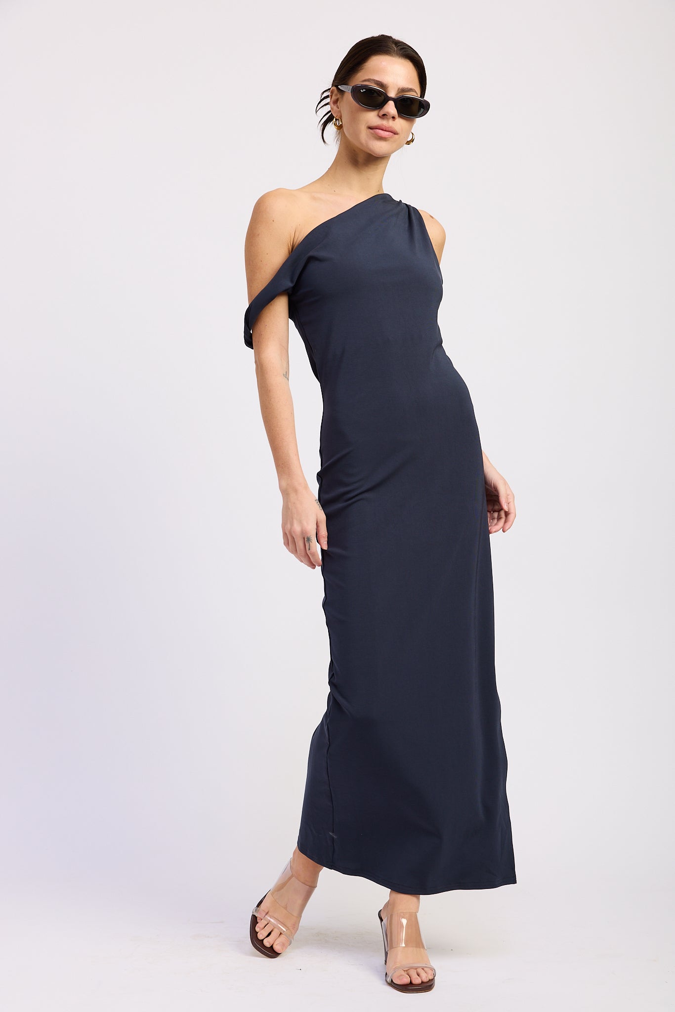 Lana Maxi Dress