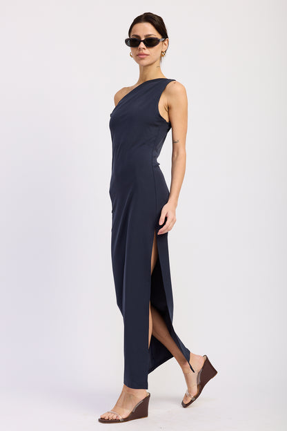 Lana Maxi Dress