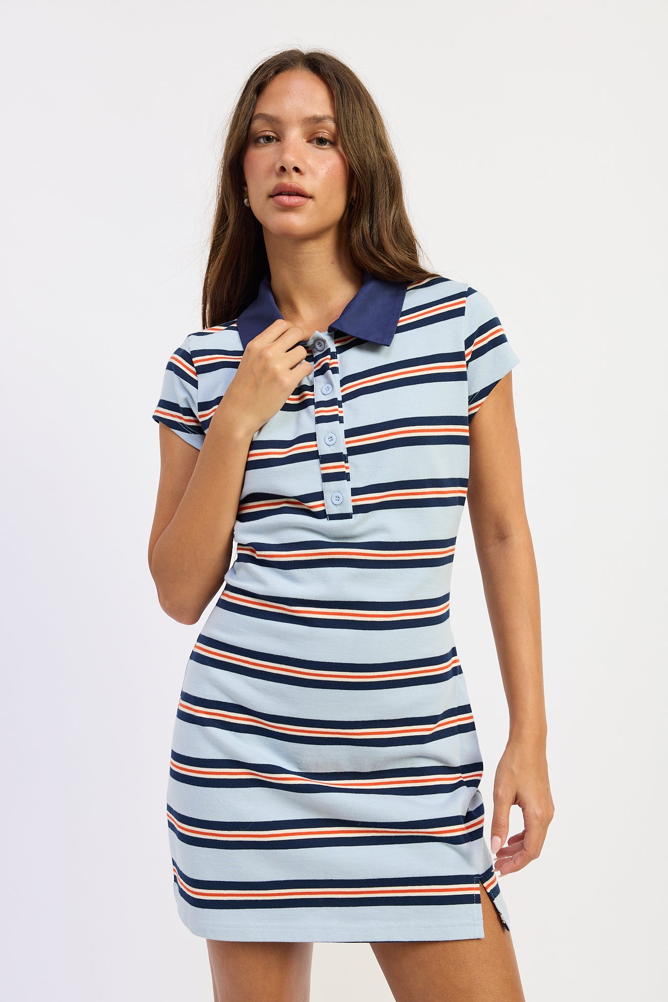 Yvette Mini Dress
