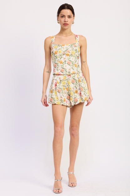 Justine Shorts