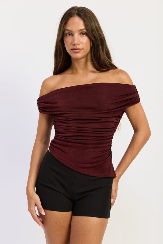 Danica Top