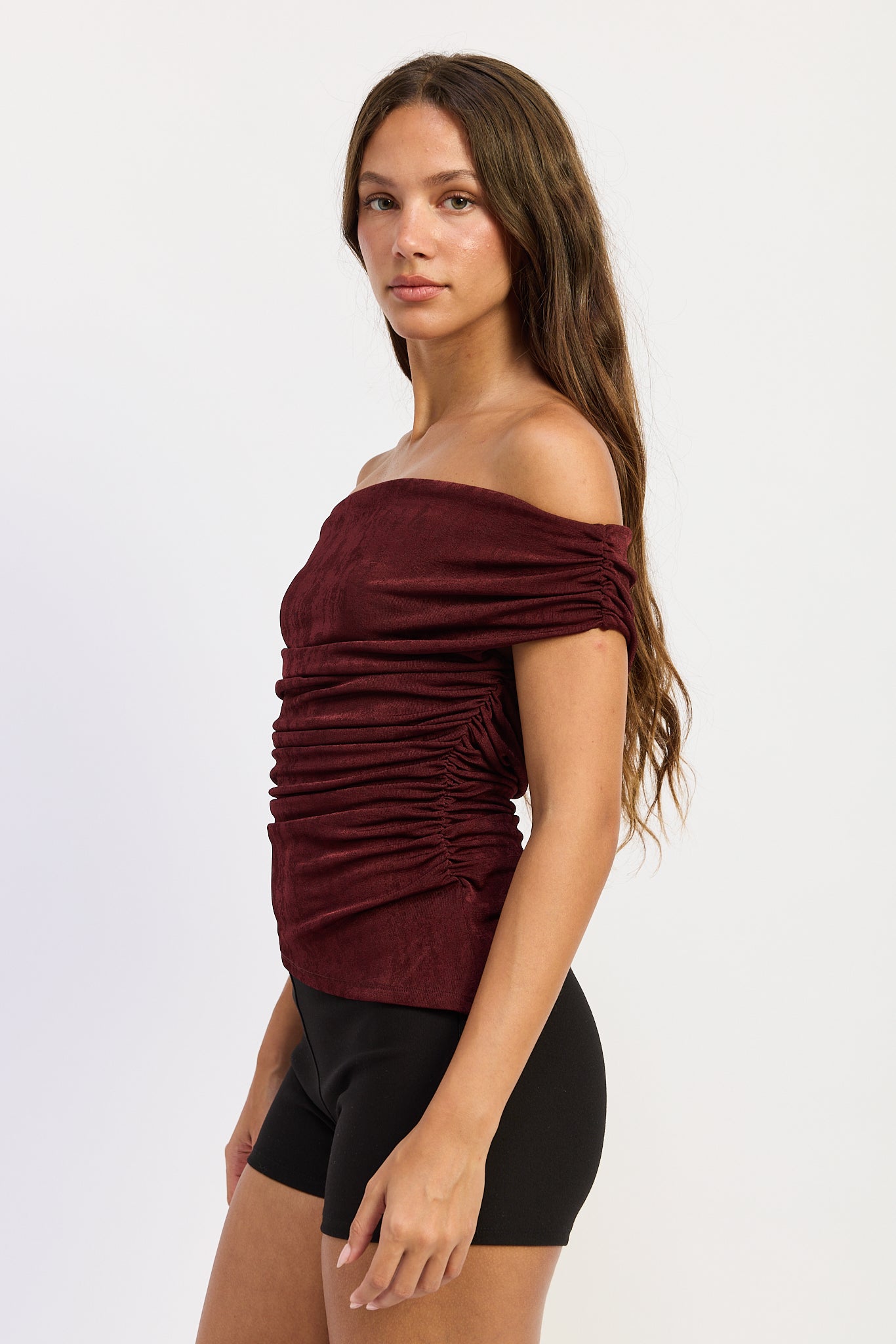 Danica Top