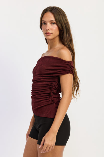 Danica Top