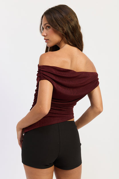 Danica Top
