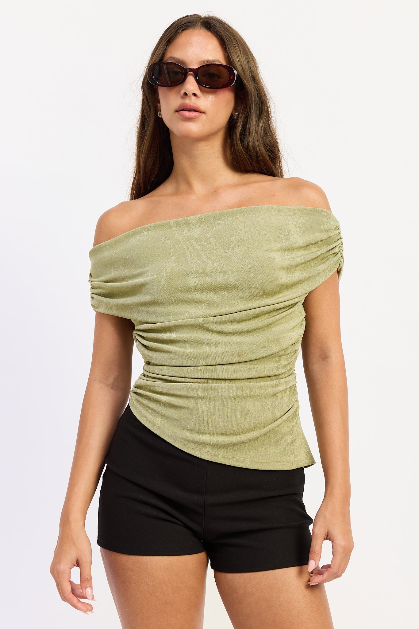 Danica Top