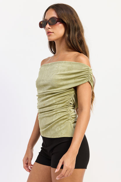 Danica Top