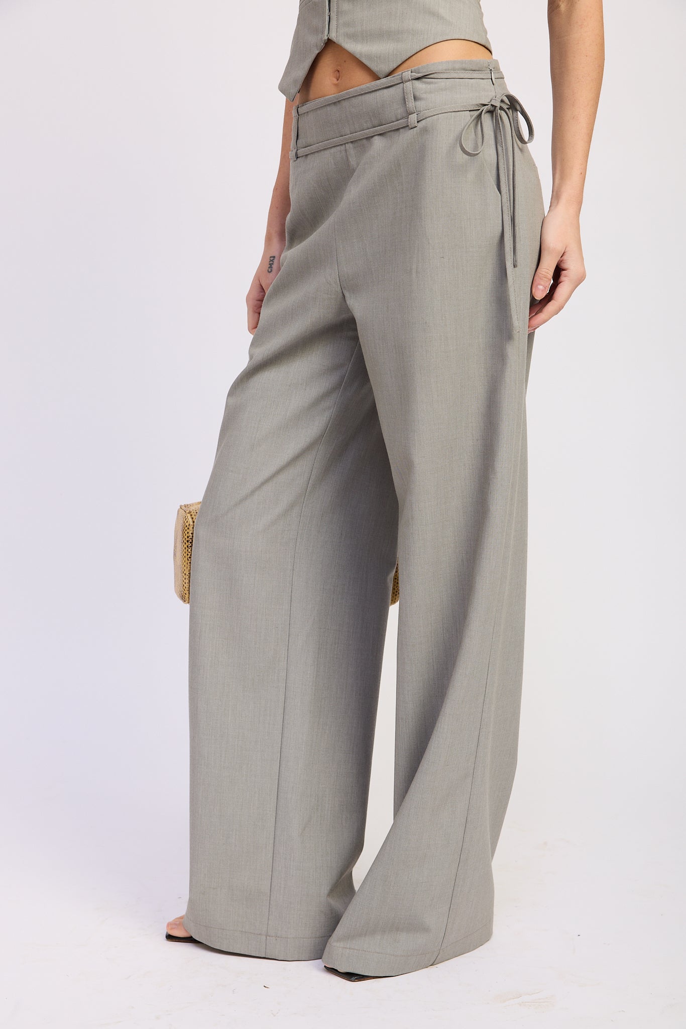 Natalie Pants