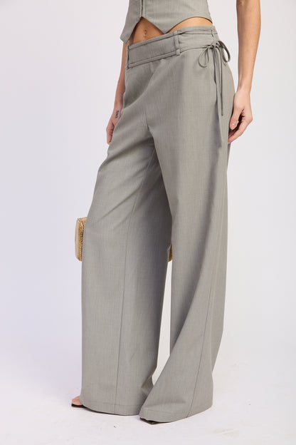 Natalie Pants