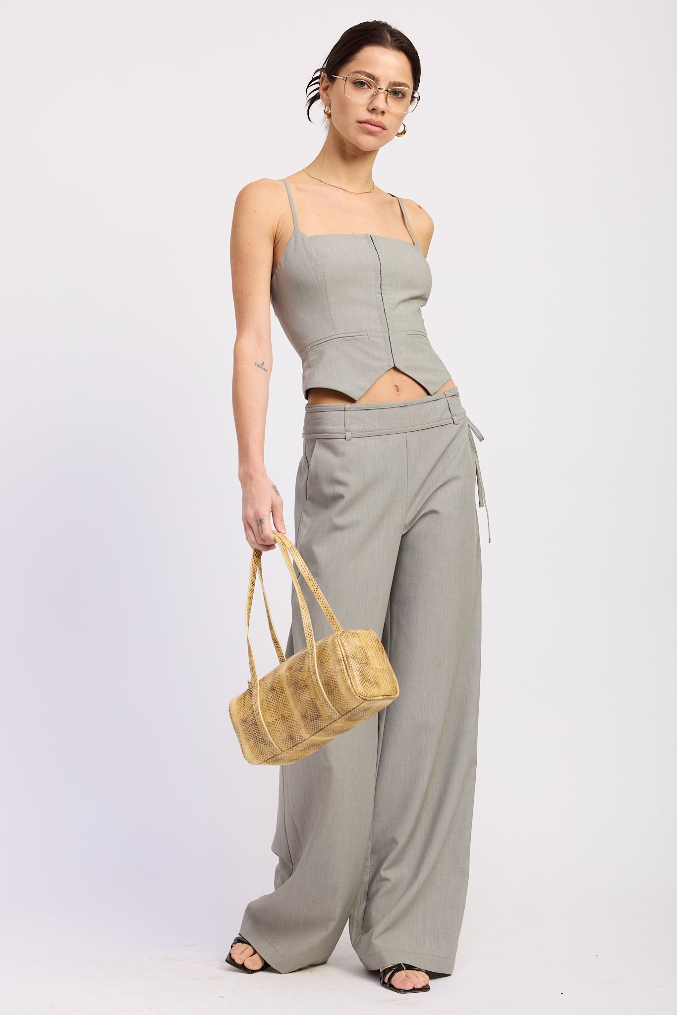 Natalie Pants
