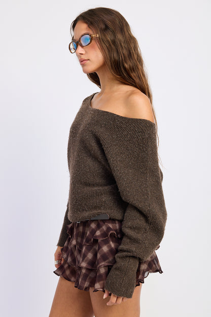 Inez Top