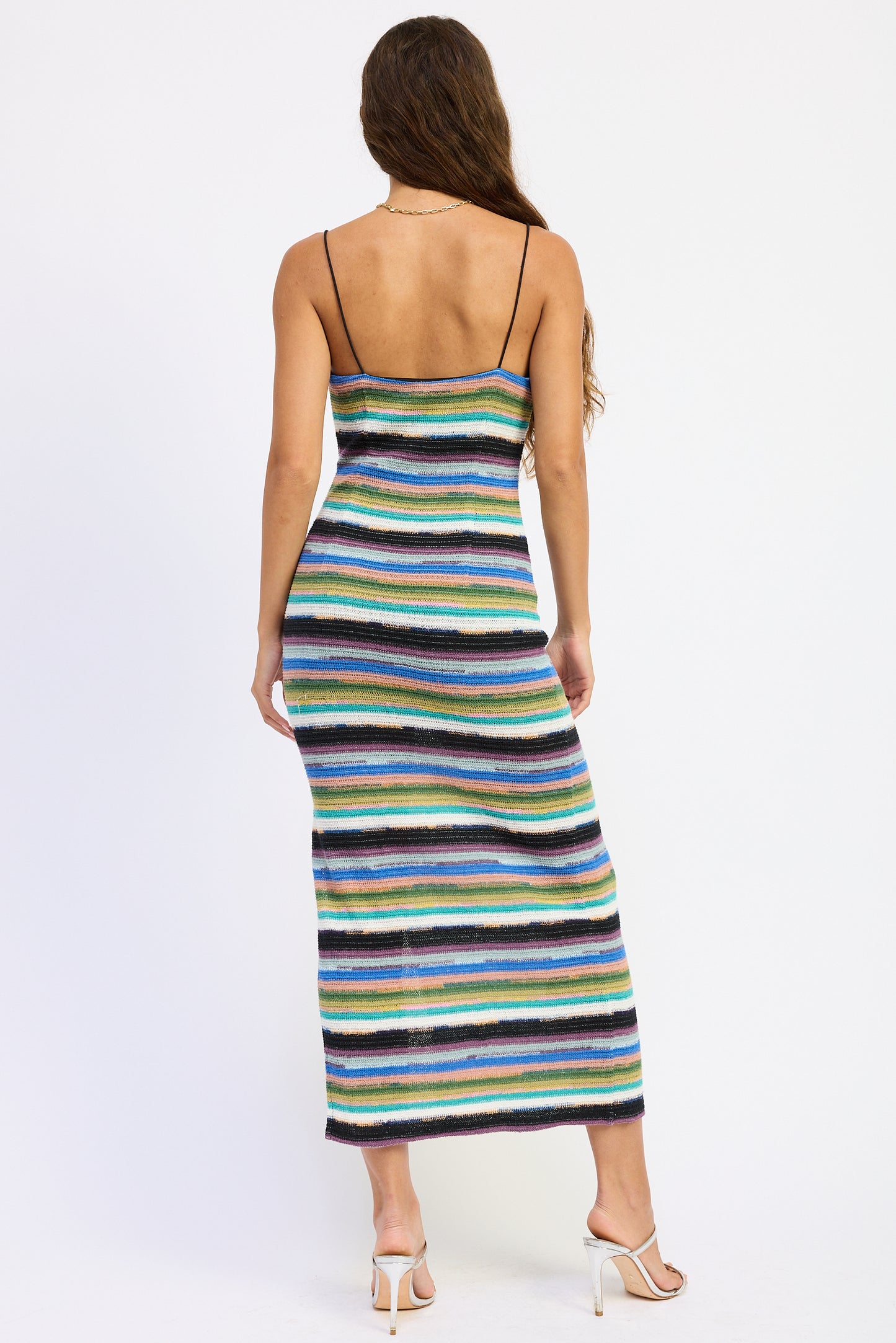 Colette Midi Dress