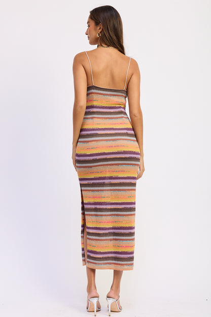 Colette Midi Dress