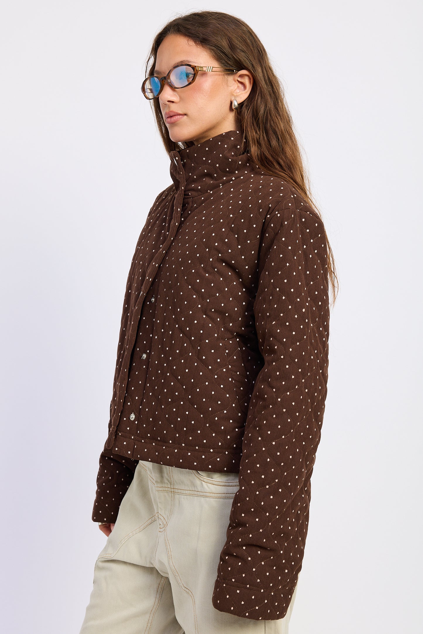Calista Jacket