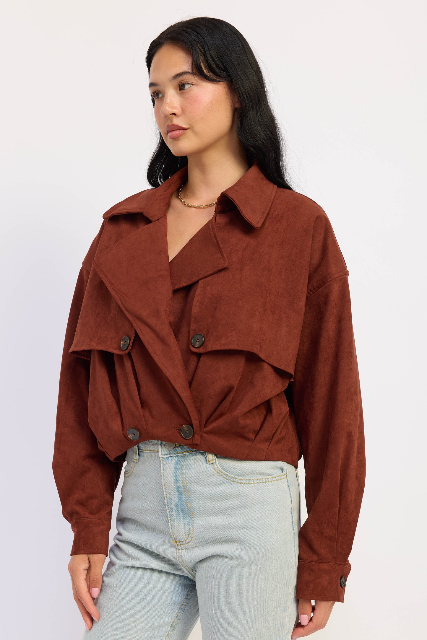 Madison Coat