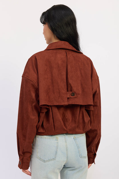 Madison Coat