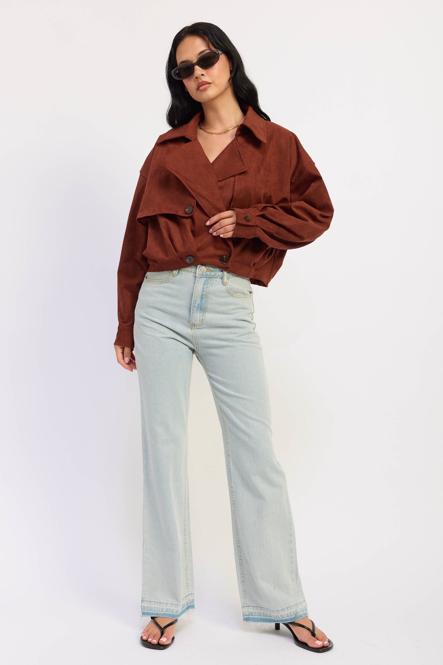 Madison Coat