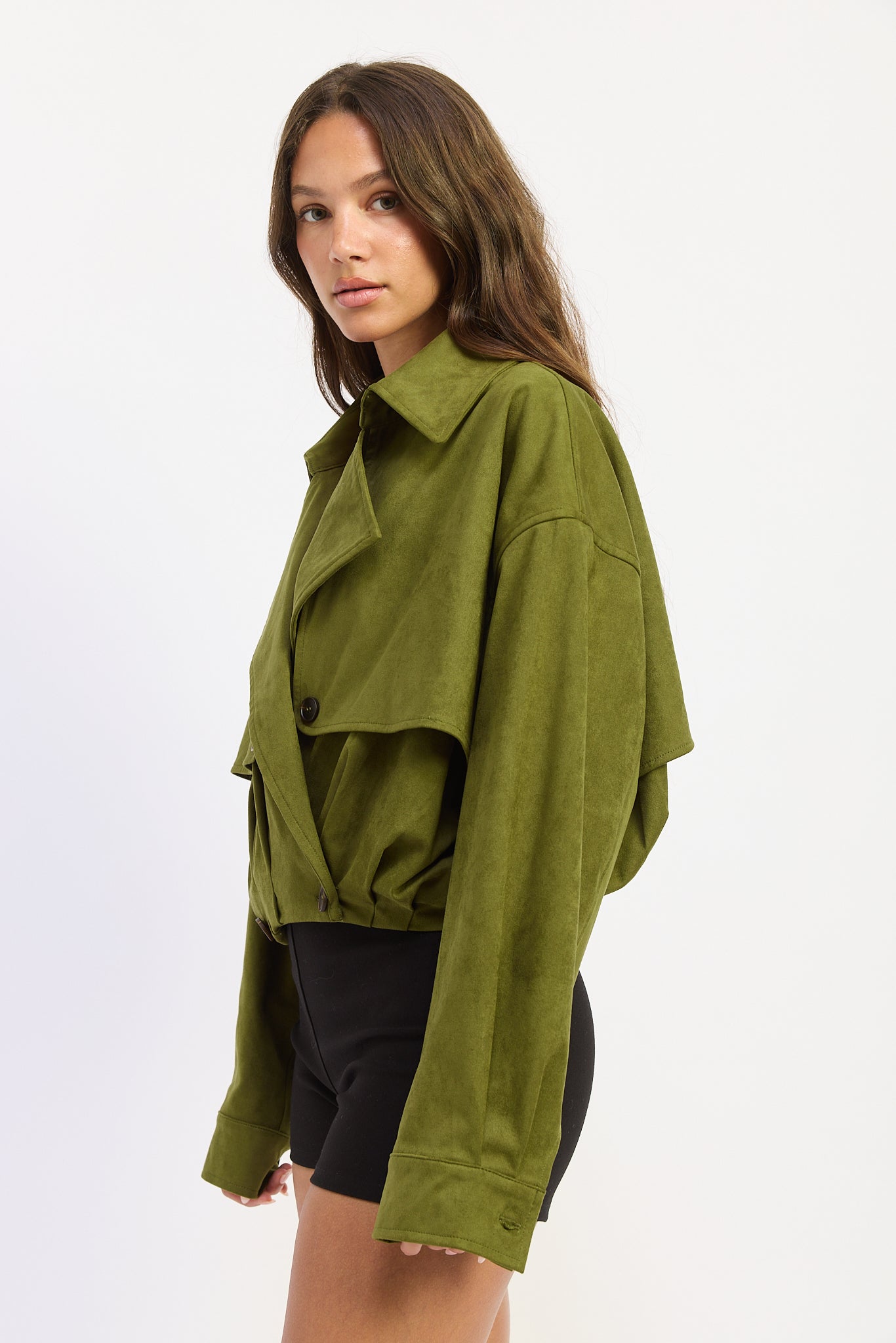 Madison Coat