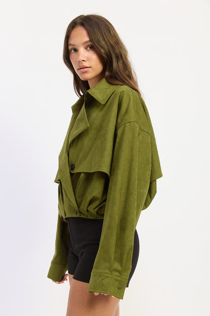 Madison Coat