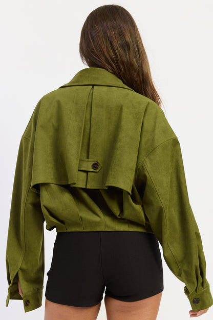 Madison Coat