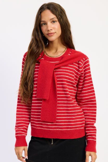 Hailey Sweater