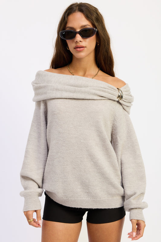 Nadia Sweater