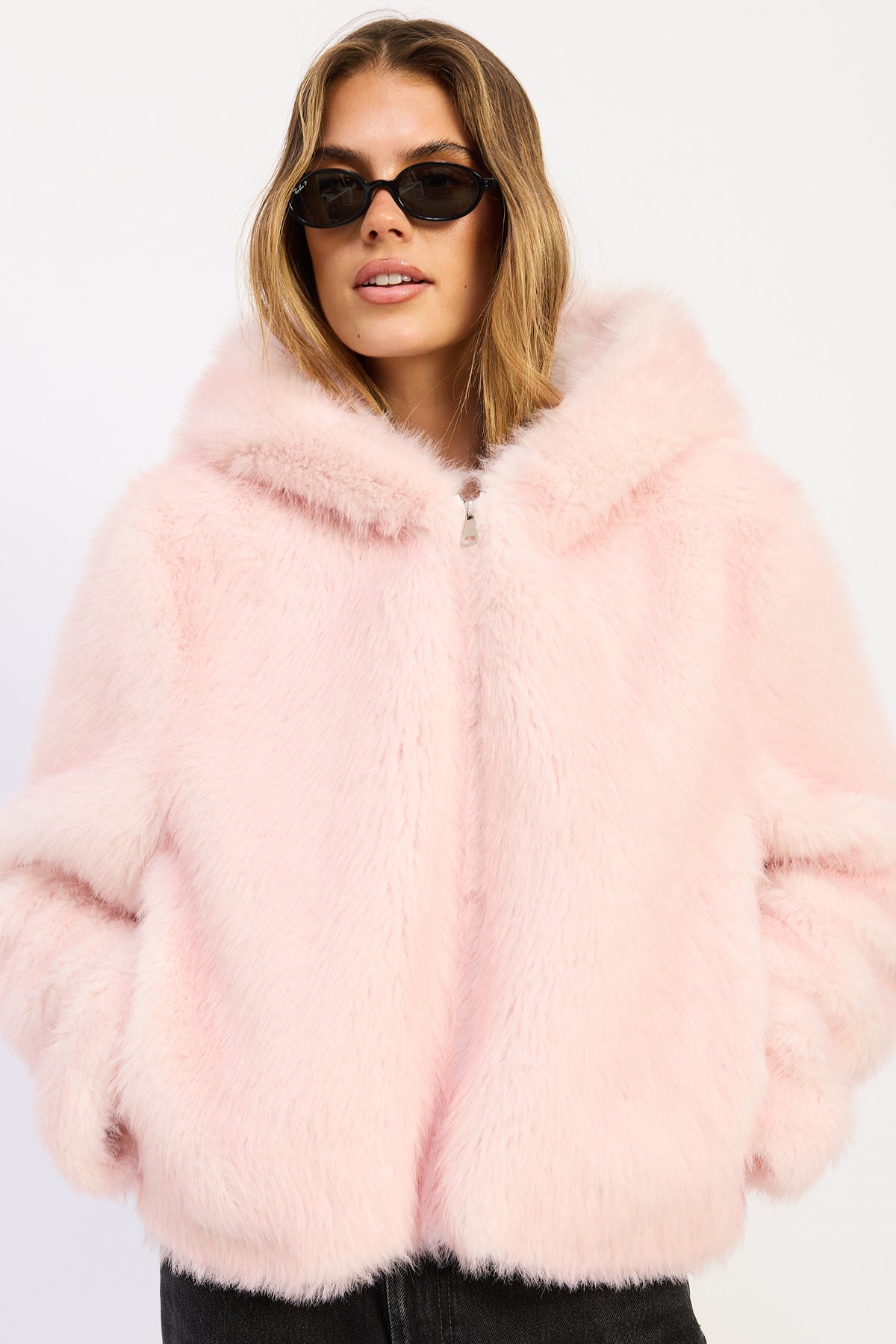 Arianell Jacket