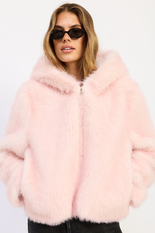 Arianell Jacket