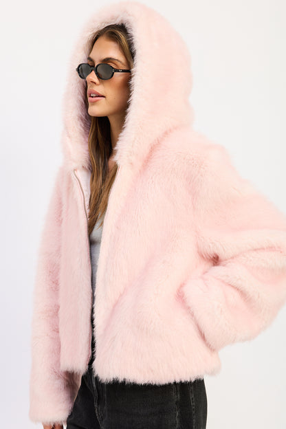 Arianell Jacket