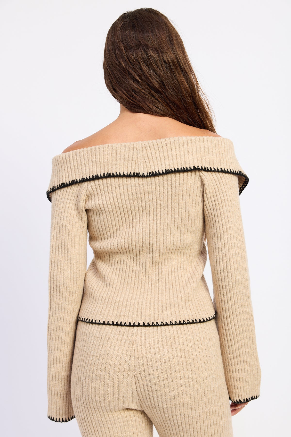 Josie Top