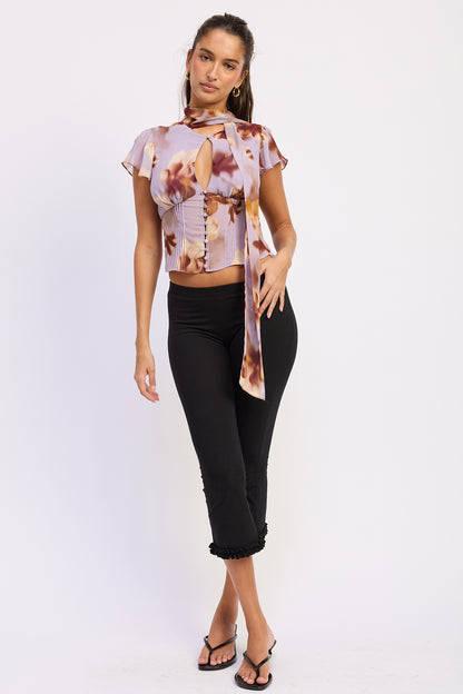 Gwen Blouse