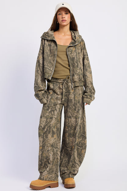 Alina Jacket