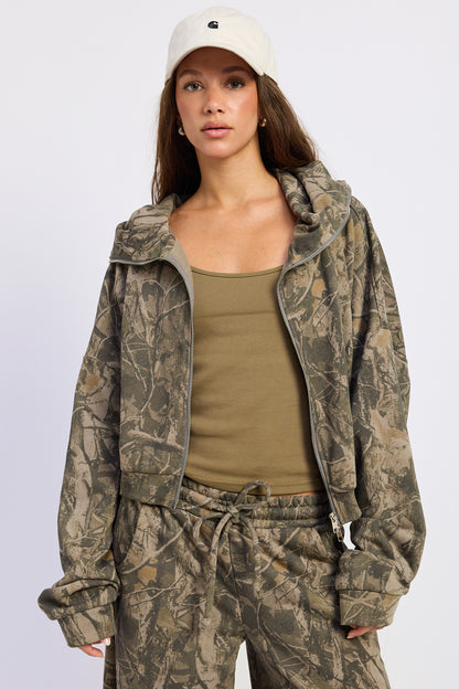Alina Jacket