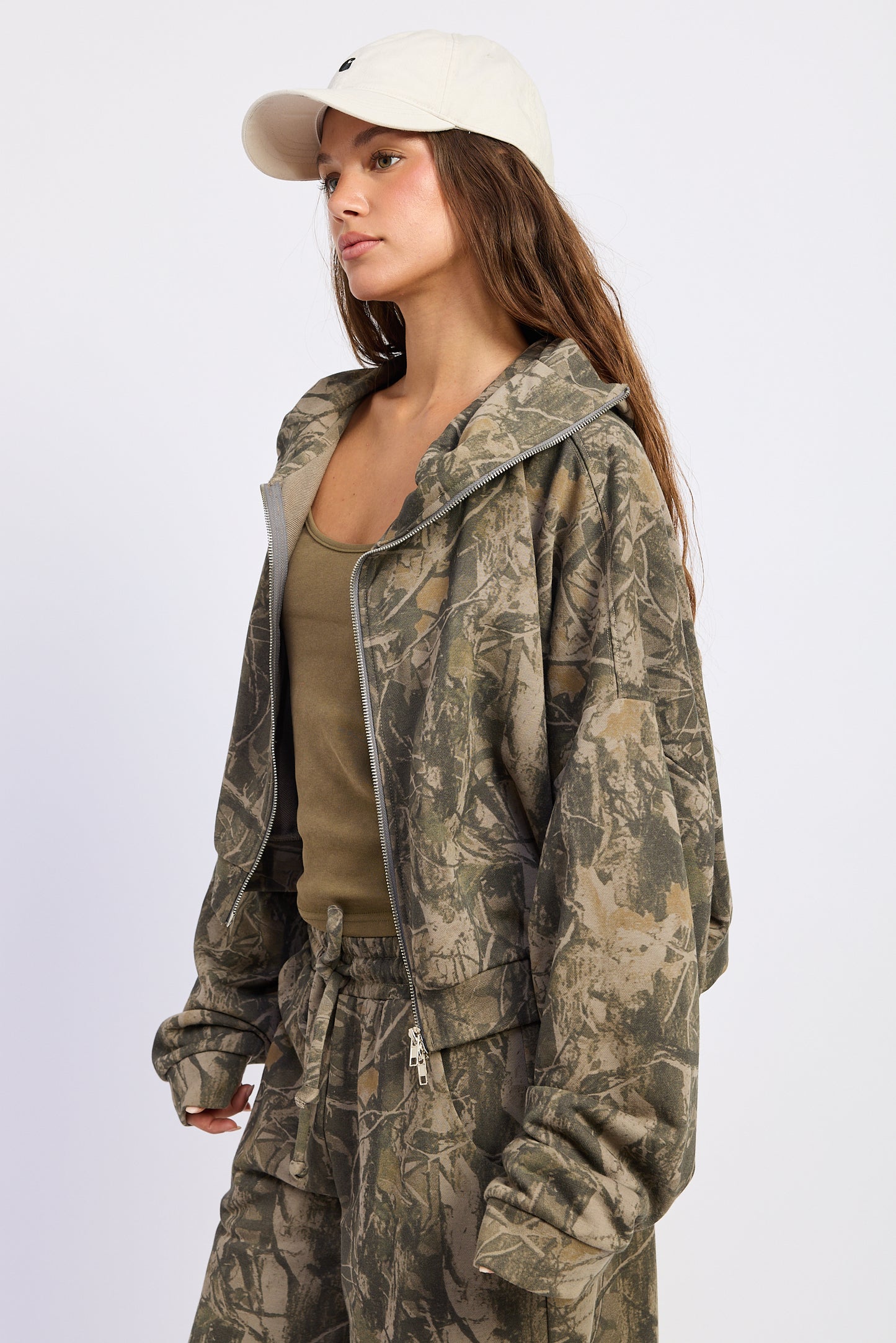 Alina Jacket