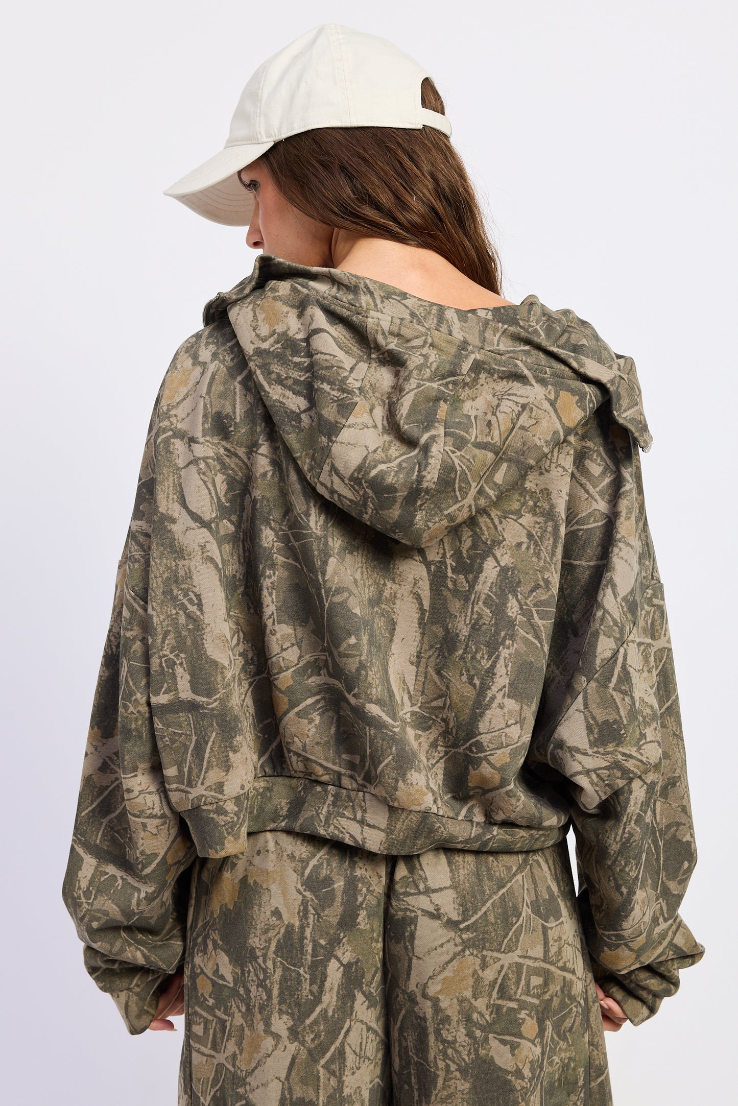Alina Jacket