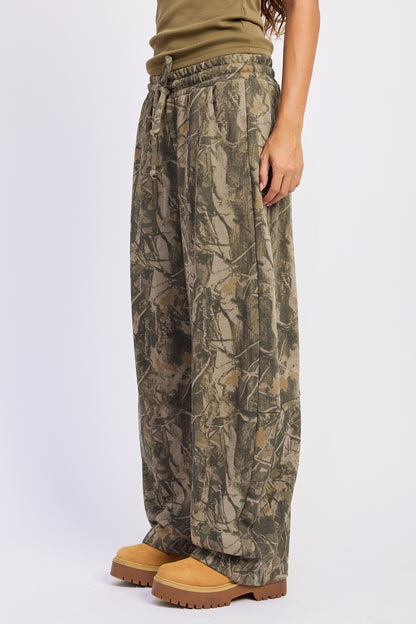Alina Pants