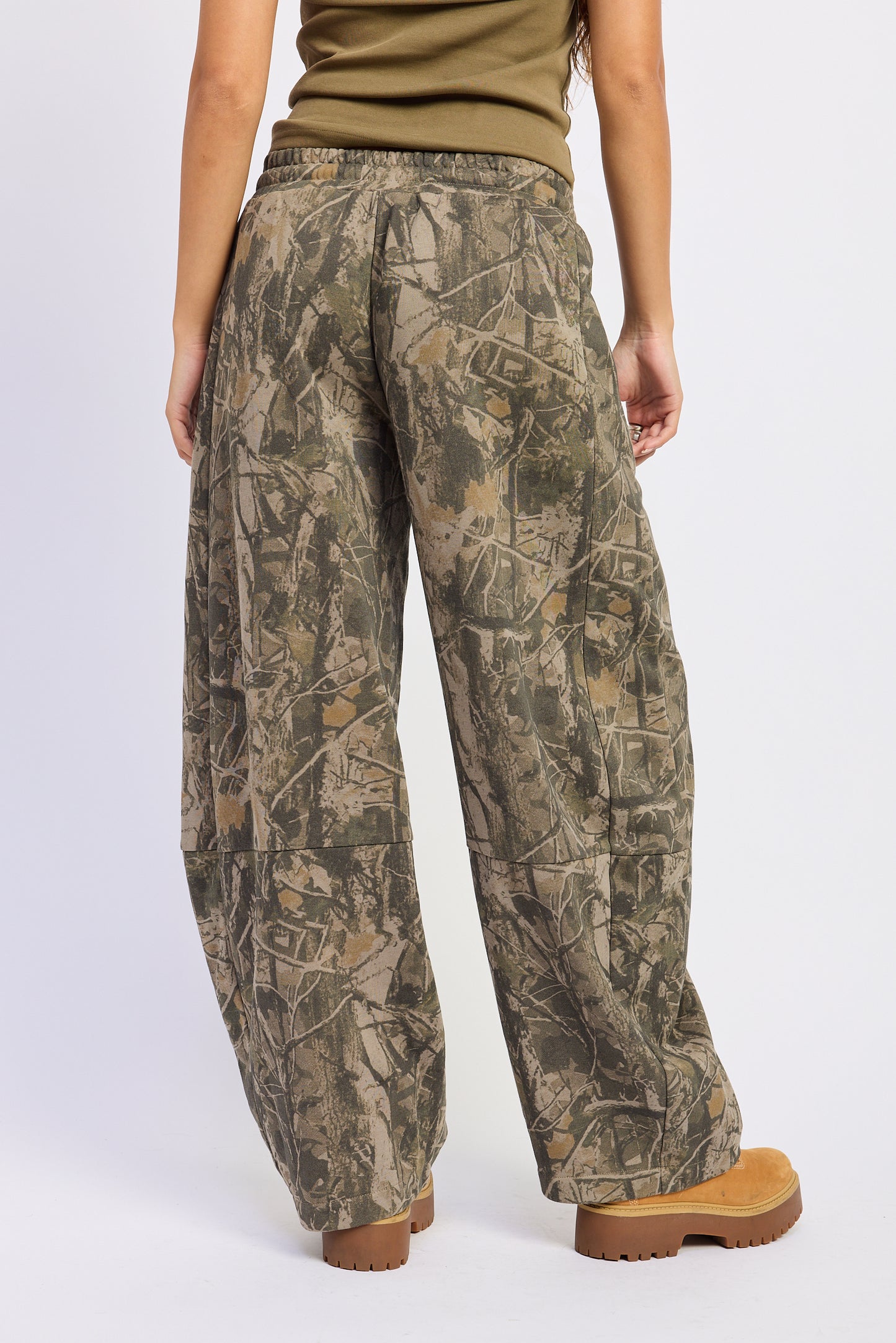 Alina Pants