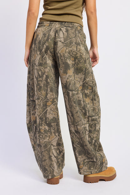Alina Pants