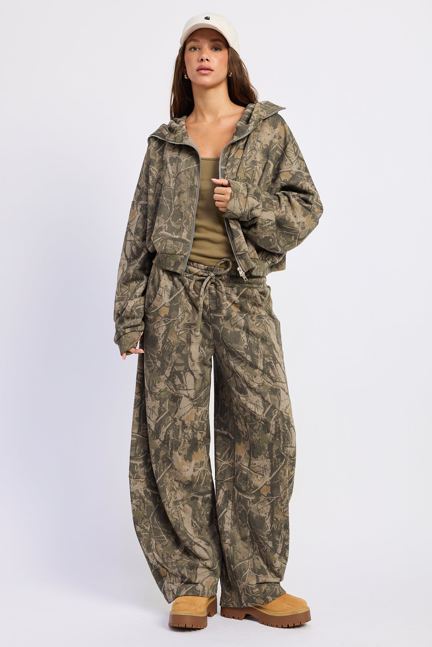 Alina Pants