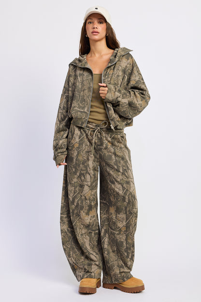 Alina Pants
